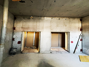 22-027_02_25 Primarstufe Suessen_Aufzugstueren