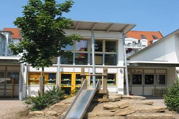 Kindergarten Göppingen